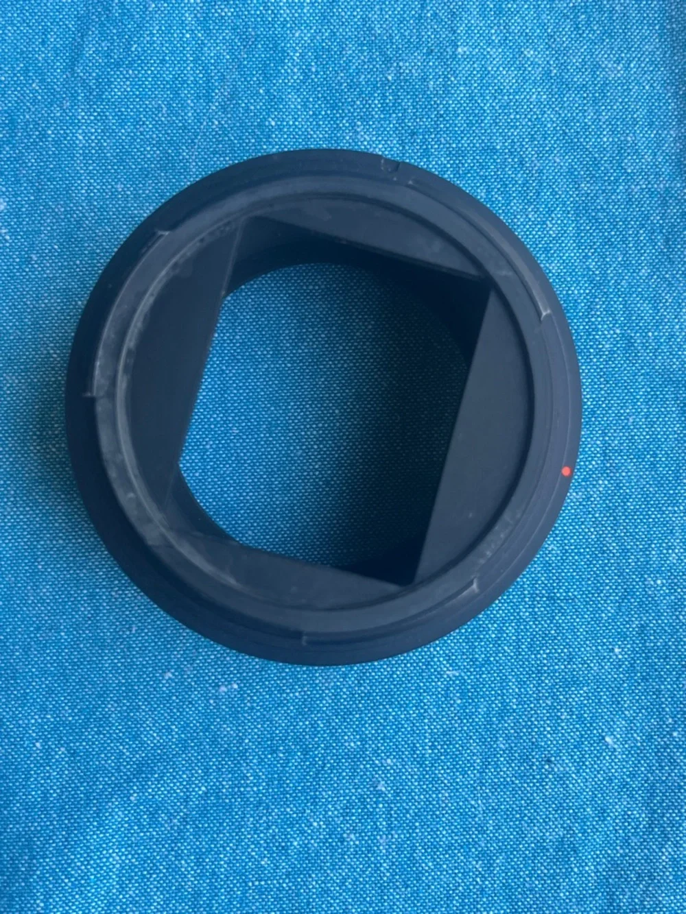 Pentax brand model